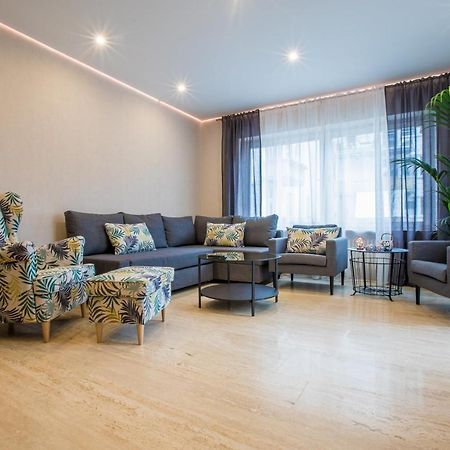 Modernes Apartment in Zentrumsnähe mit eigenem Stellplatz Baden-Baden Exterior foto